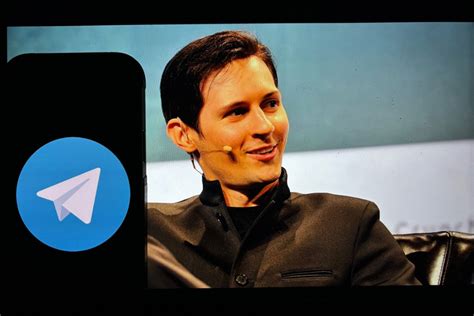 telegram bata scandal|What is Telegram, and why was CEO Pavel Durov .